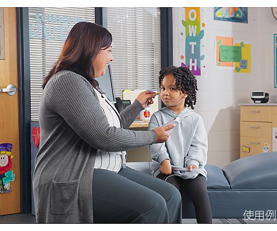 7-848-01 OAEスクリーナー コンプリートセット（耳音響放射検査