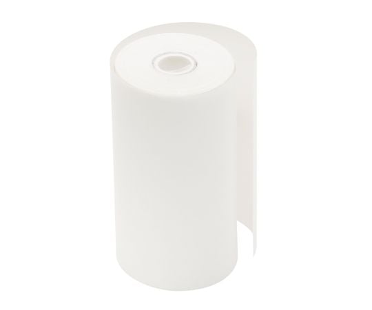 7-848-13 OAEスクリーナー用消耗品 プリンター用ロール紙 39412 7-848-13 OAEスクリーナー用消耗品 プリンター用ロール紙 39412