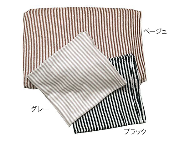 柔らかニットの消臭枕カバー ブリーズブロンズ K 15シリーズ ブリーズブロンズ Axel アズワン