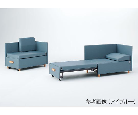 7 8564 04 ソファベッド コーラルピンク Lhc 100rd M6 Axel アズワン 7 8564 04 ソファベッド コーラルピンク Lhc 100rd M6 Axel アズワン