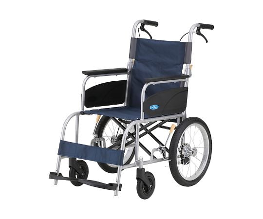 【非課税】日進医療器7-8592-01　車椅子（NEO-2α） NEO-2α