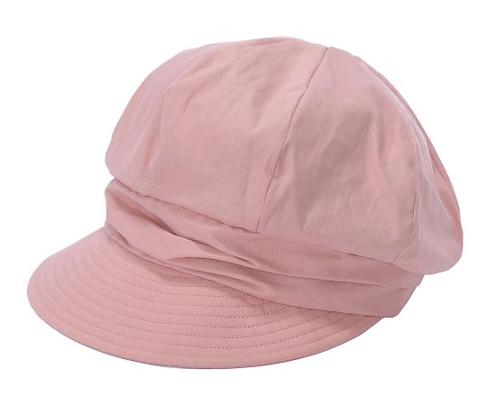 7-8616-01 頭部保護帽（おでかけヘッドガードセパレート・キャスケット