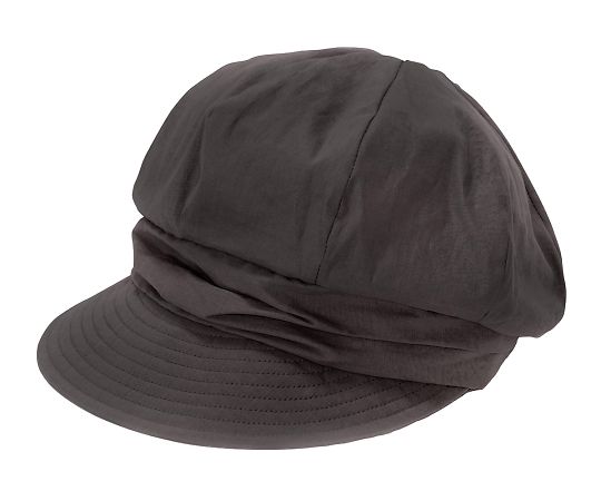 7-8616-03 頭部保護帽（おでかけヘッドガードセパレート・キャスケット