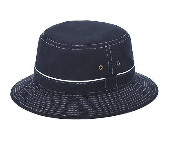 7-8617-04 頭部保護帽（おでかけヘッドガードセパレート・サファリ