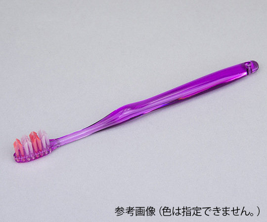 7-8739-02 Clesh 山切りカットハブラシ かため 【AXEL】 アズワン