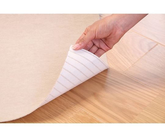 保護用吸着ぴたマット