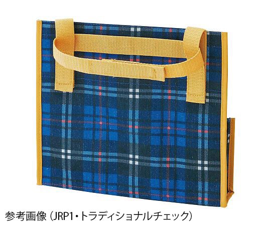 スケーター7-8769-02　掛ける収納ボックス　280×55×250mm　リーフ JRP1