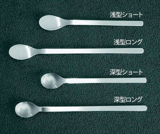 フィーディングスプーン　深型ロング