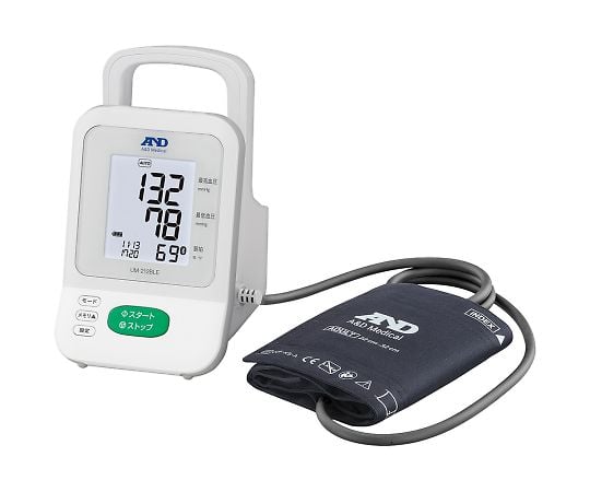 【医療機器クラス2】【特定保守】エー・アンド・デイ7-8822-01　医用電子血圧計 UM-212BLE