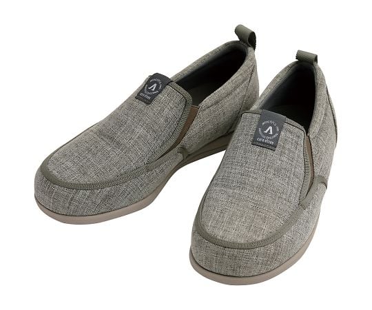 SUTTO　IN-スットイン（男性用）　ミストグレー　3L