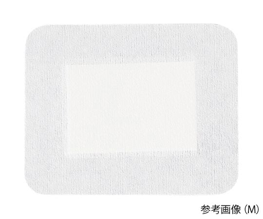 7-8899-03 キュティポア M 1箱（50枚入） 3726150374 【AXEL