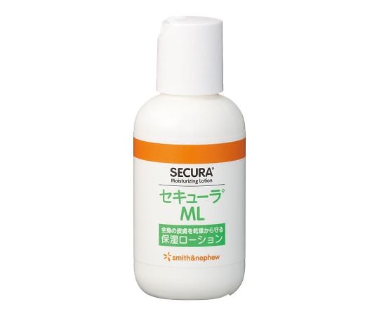 スミス＆ネフュー7-8919-02　セキューラML（全身用ローションタイプ保湿剤）　60mL 66800015