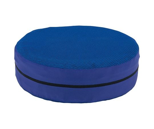 フットホッケーやわらかパック 青