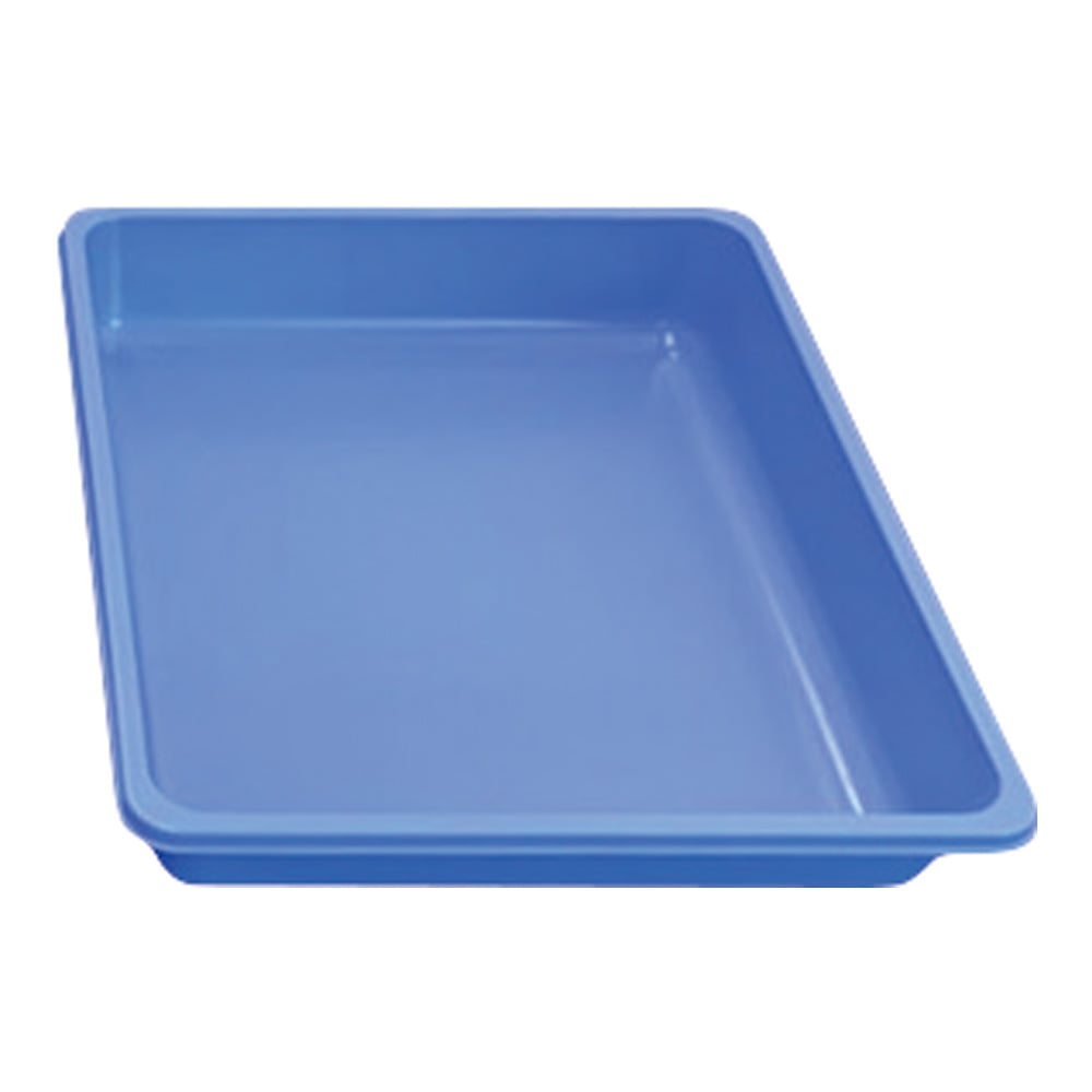 ブルートレー 240×275×50mm 100枚入