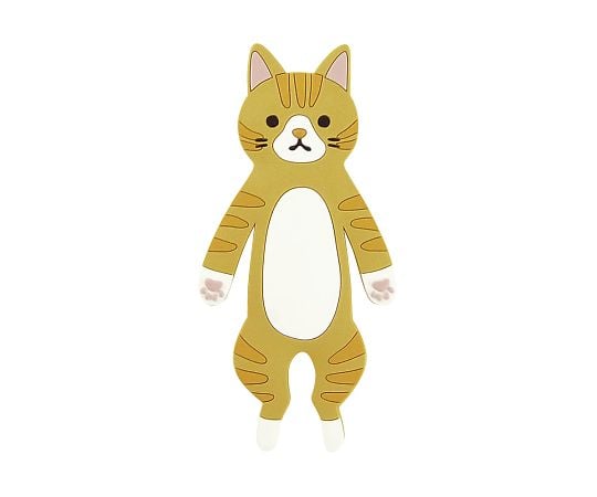 フック（Sticky　Hook　Friends！）　トラネコ