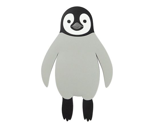 フック（Sticky　Hook　Friends！）　ペンギン