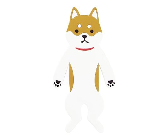 フック（Sticky　Hook　Friends！）　シバイヌ