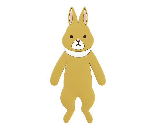 フック（Sticky　Hook　Friends！）　ウサギ
