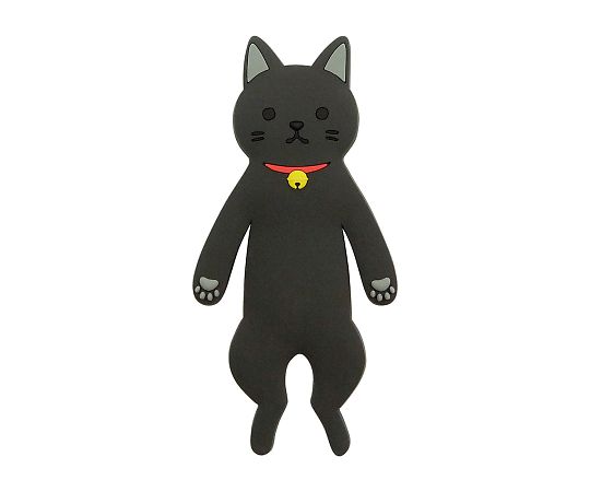 フック（Sticky　Hook　Friends！）　クロネコ