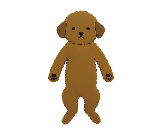 フック（Sticky　Hook　Friends！）　トイプードル