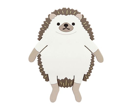 フック（Sticky　Hook　Friends！）　ハリネズミ