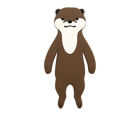 フック（Sticky　Hook　Friends！）　カワウソ