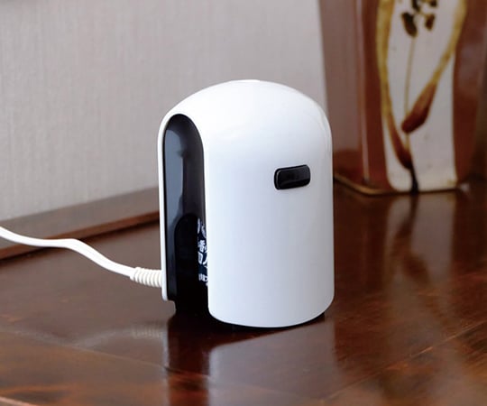 7-8980-01 ヘルパータスケ 良い香りに変える 消臭ノーマット 快適