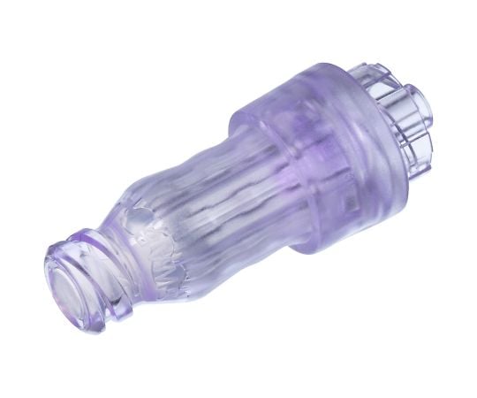 ケアサイト（陽圧置換型ニードルレスバルブ）ケアサイトのみ 415122 1箱（100個入）