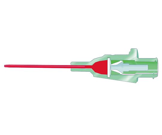 7-8998-01 イントロカン セーフティ3（血液曝露防止弁付き静脈留置針