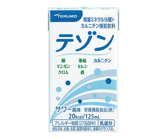 テゾン サワー風味 1箱（24本入）