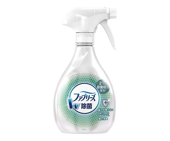 P＆G7-9024-01　ファブリーズ　除菌プラス　370mL