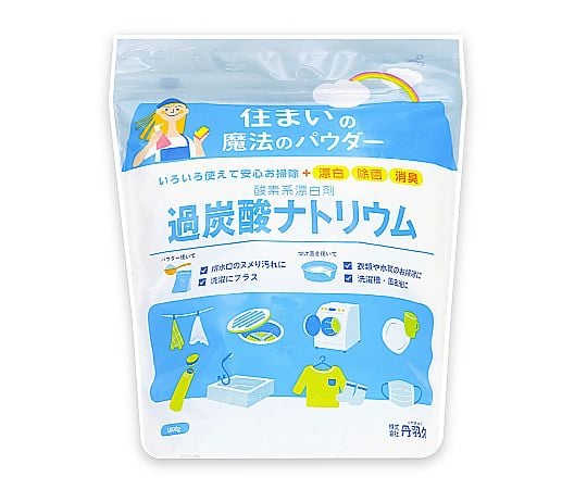 niwaQ　過炭酸ナトリウム　酸素系漂白剤　1kg