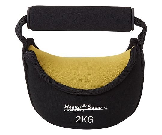 ソフトケトルベル　2kg