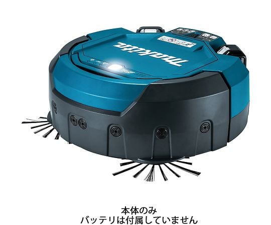 充電式ロボットクリーナー　本体のみ