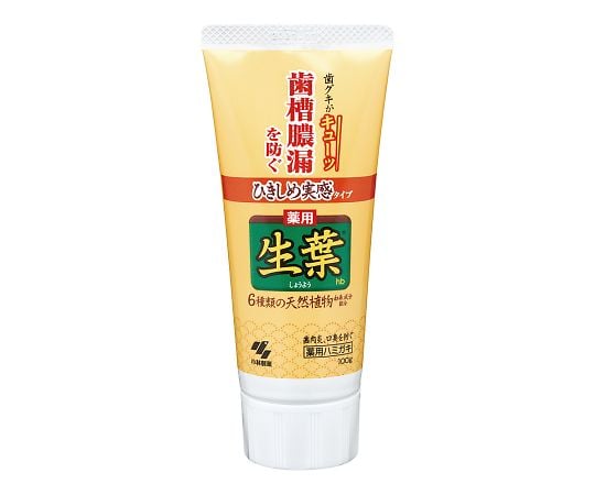 ひきしめ生葉hb　100g