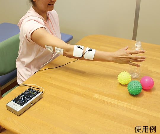 取扱を終了した商品です］電気刺激 DRIVE（リハビリテーション用 電気