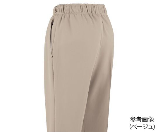 WHISEL（自重堂）7-9135-01　ニットパンツ（男女兼用）　チャコールグレー　SS WH90466-016-SS