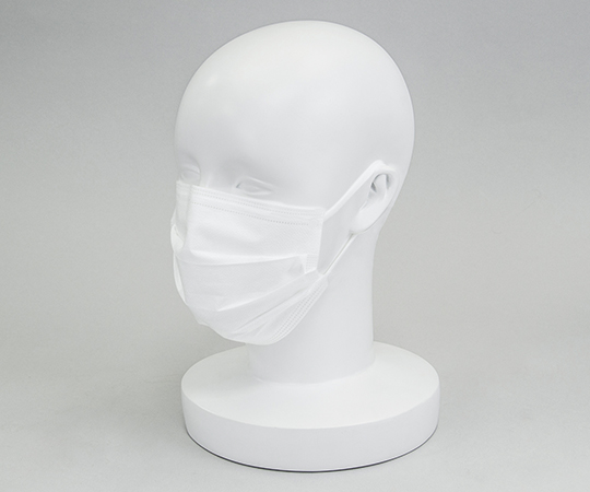 3層構造　不織布マスク　ケース販売　2000枚入 