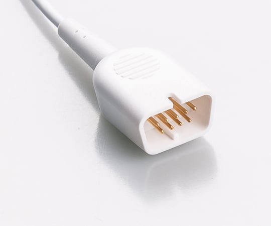 7-9202-01 ディスポーザブルSpO2センサ (日本光電互換)/成人 フォーム