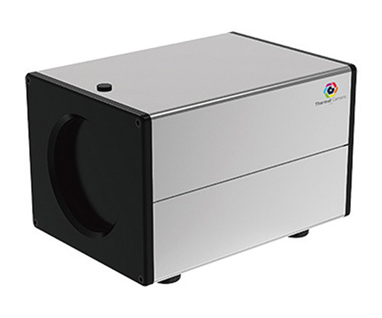 7-9207-11 一体型サーマルカメラ スグオン-Type1 オプション温度校正器