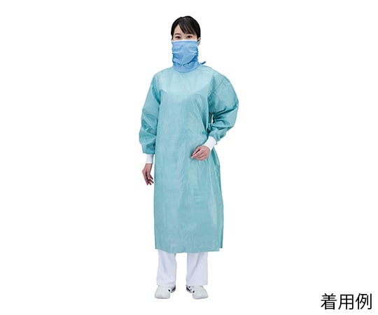 プロティガ手術用ガウン（AAMIレベル4）　LL　30枚入