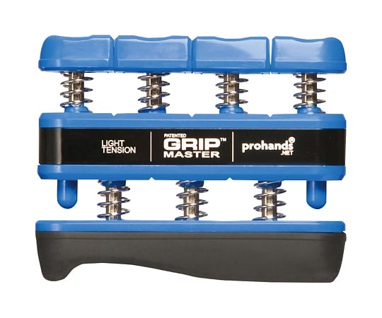 ハンドエクササイザー　5.0LB（2.3kg）　ブルー