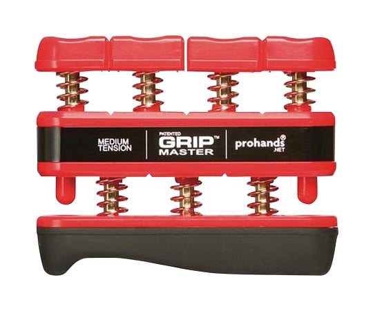 ハンドエクササイザー　7.0LB（3.2kg）　レッド
