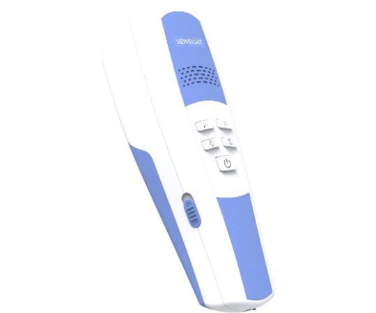 7-9248-01-30 静脈可視化装置　本体 NVS500