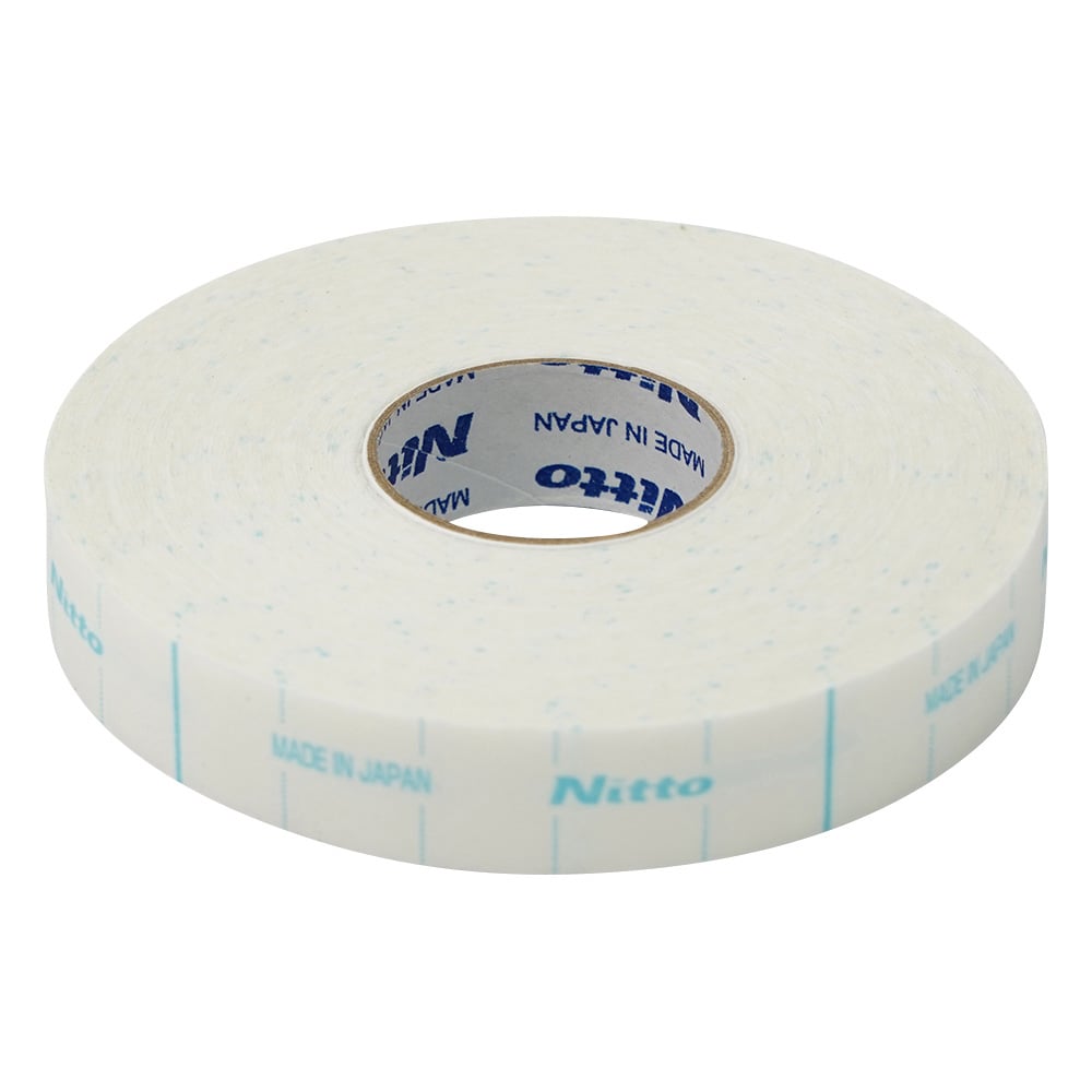 7-9267-01 キノホワイト® 12.5mm×10m 4巻入 B5101 【AXEL】 アズワン