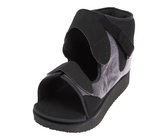 カバー付ギプスシューズ　M