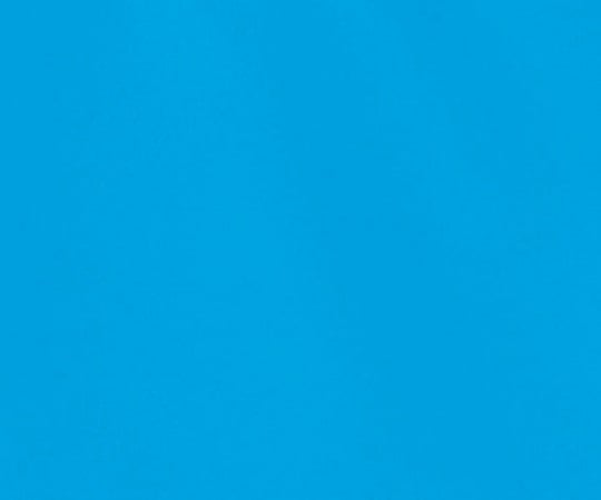 7-9341-01 放射線防護用カラー HAGOROMO マジカルライトネックガード 0.35mmPB ブルー MLNG-35