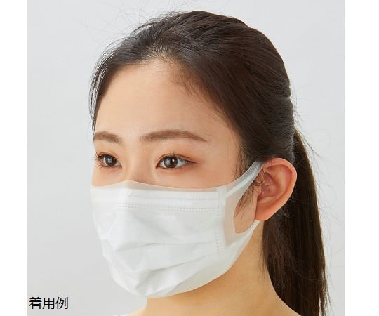 7-9356-02-81 マスピタ やや大きめサイズ 【AXEL】 アズワン