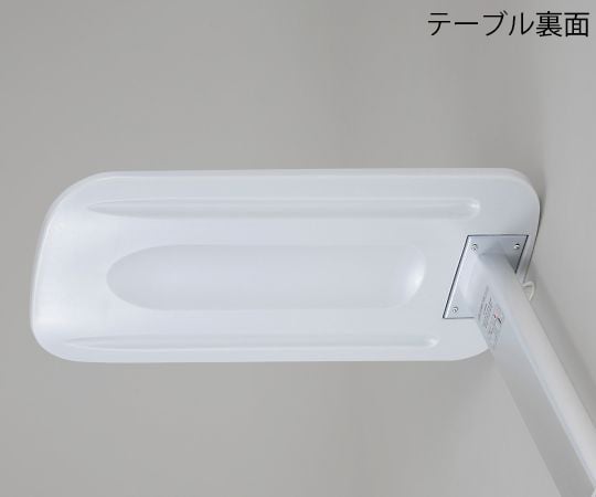 ベッドサイドテーブル（ワイド・一体型テーブルタイプ）　900×43mm　BT38-3