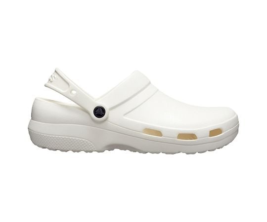 クロックス™ スペシャリスト2.0ベントクロッグ ホワイト crocs 【AXEL